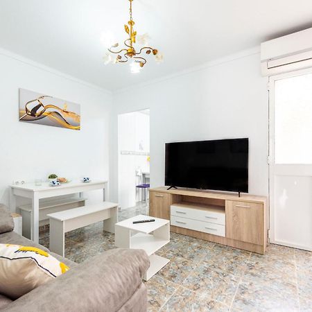 Apartamento Sol Y Playa Nerja Centro Екстер'єр фото