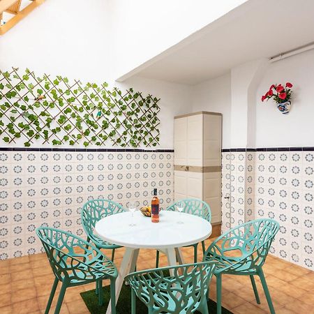 Apartamento Sol Y Playa Nerja Centro Екстер'єр фото
