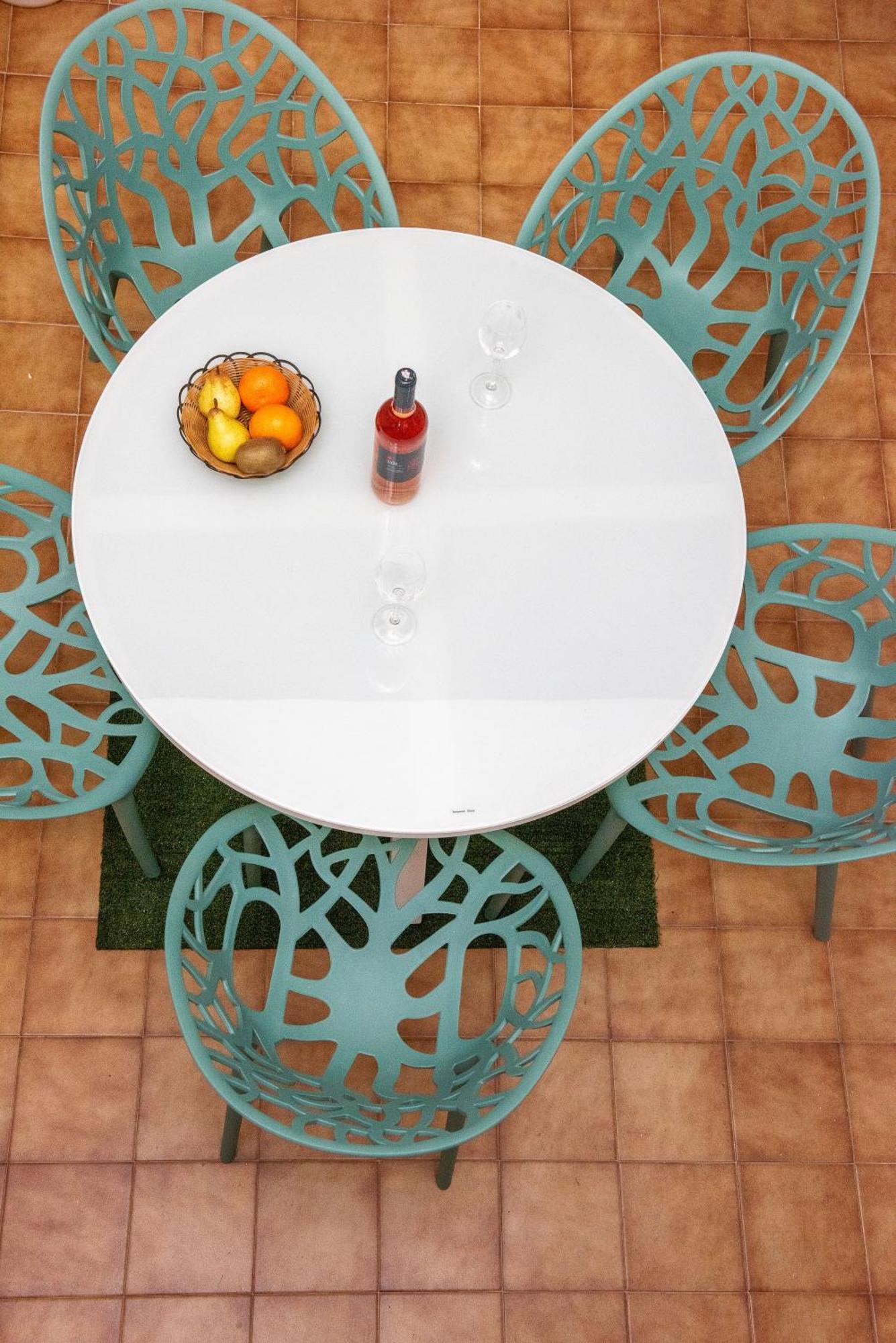 Apartamento Sol Y Playa Nerja Centro Екстер'єр фото