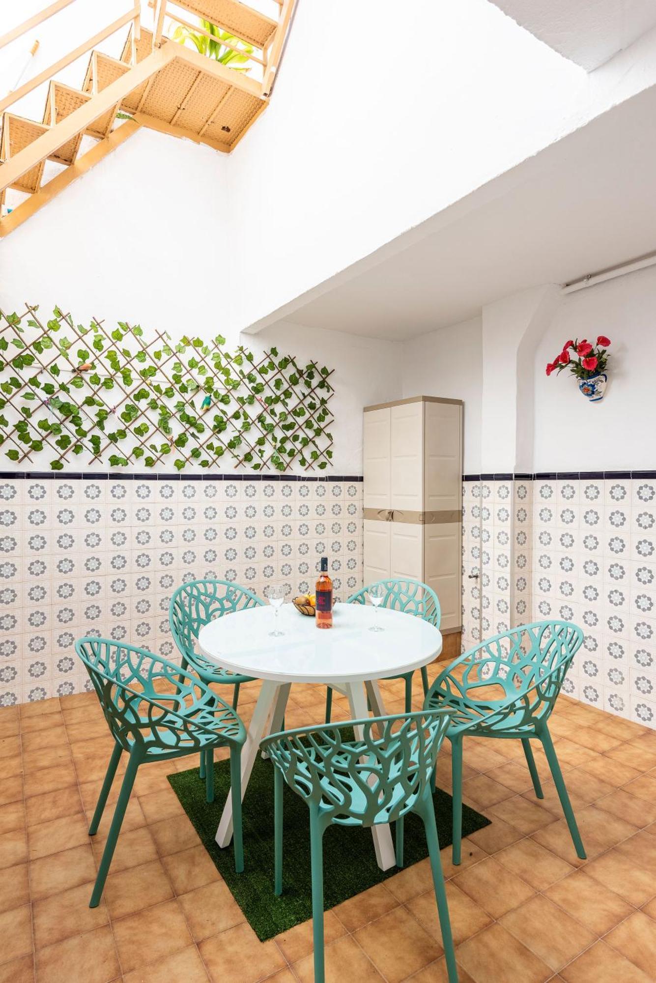 Apartamento Sol Y Playa Nerja Centro Екстер'єр фото