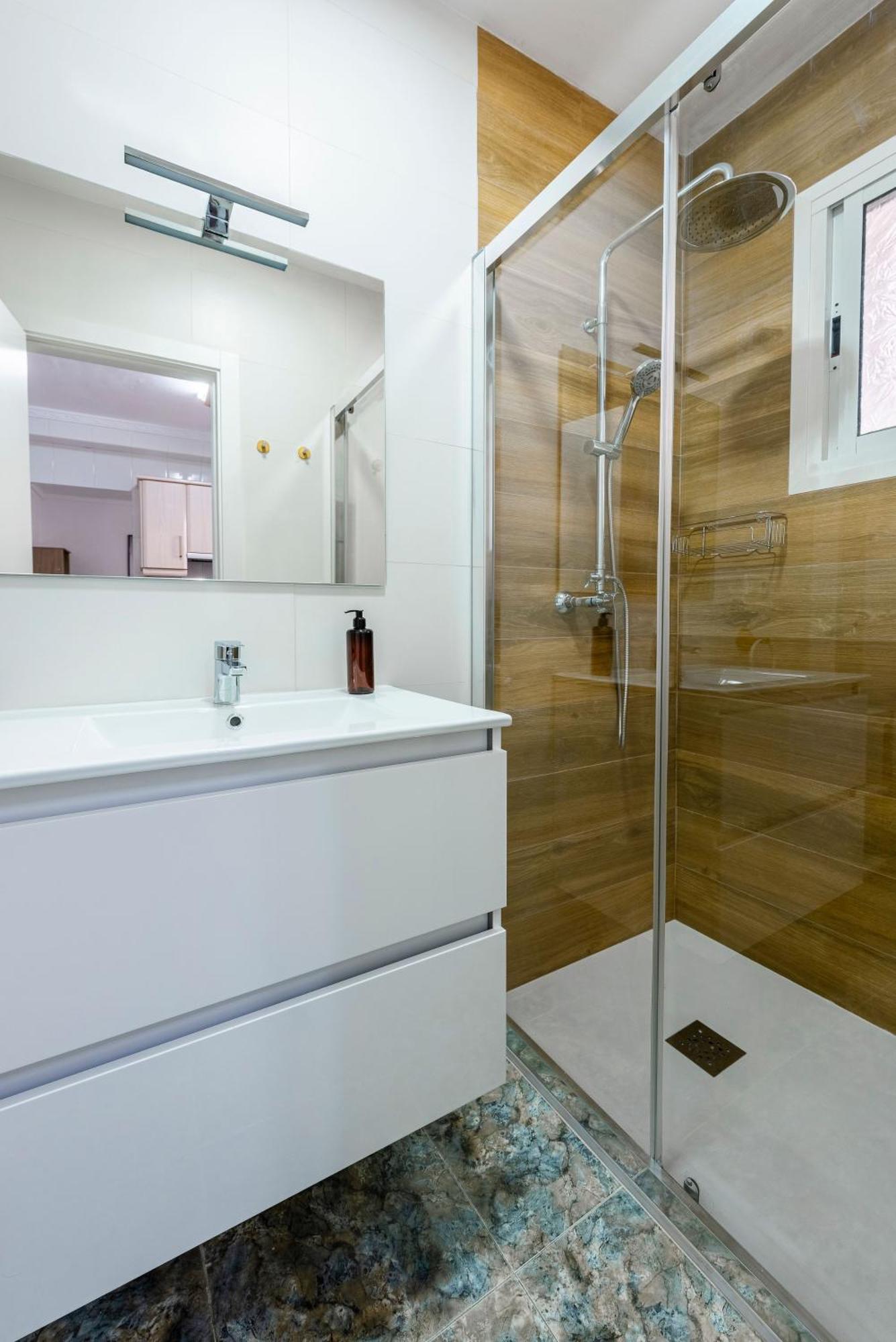 Apartamento Sol Y Playa Nerja Centro Екстер'єр фото