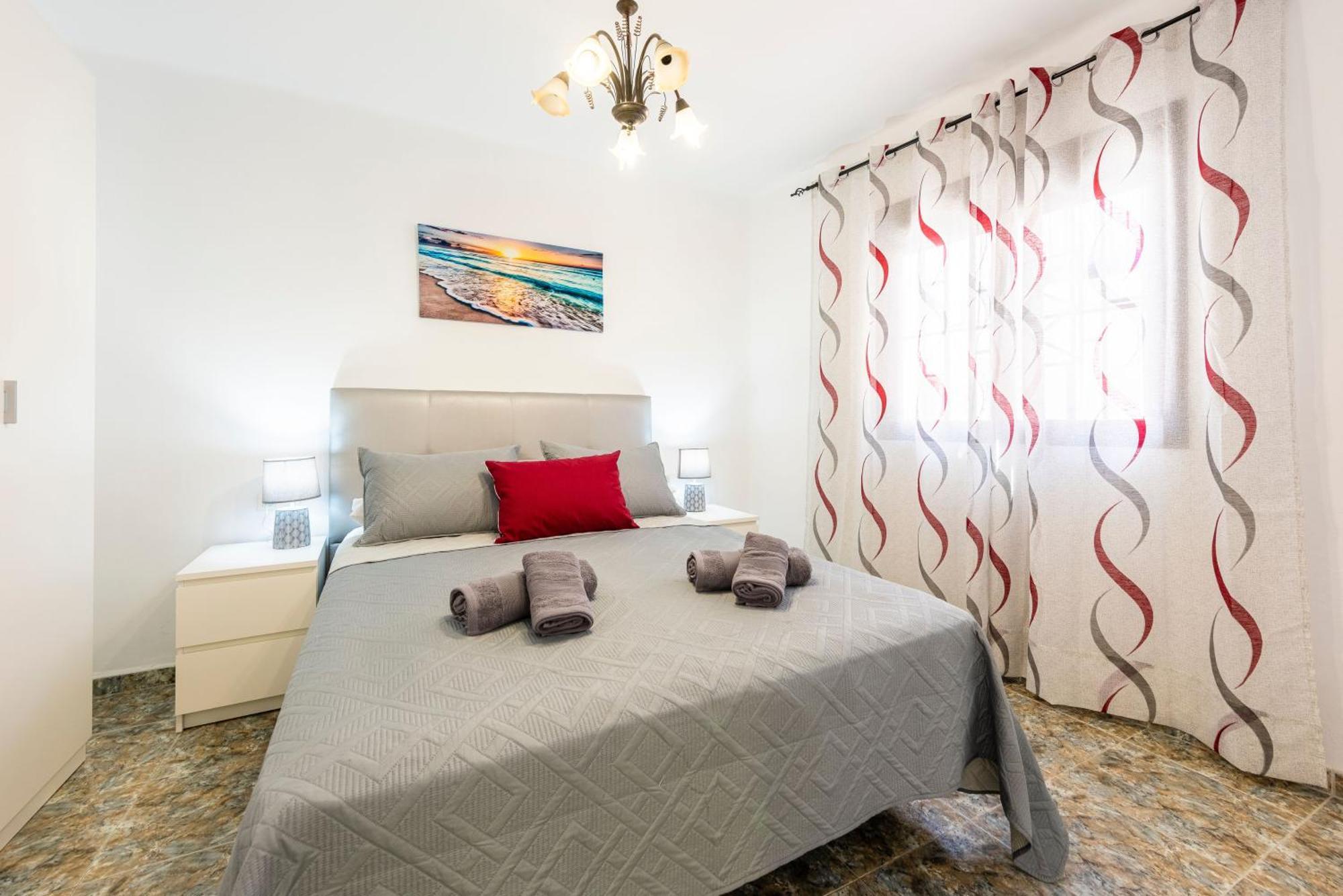 Apartamento Sol Y Playa Nerja Centro Екстер'єр фото