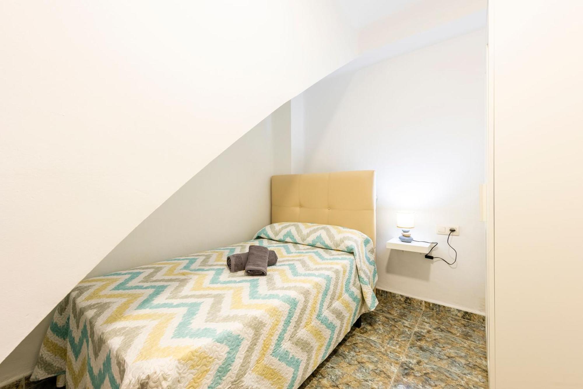 Apartamento Sol Y Playa Nerja Centro Екстер'єр фото